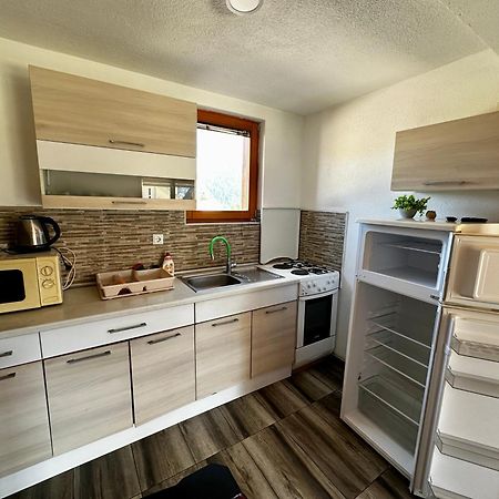 Holiday Home Krajina II Vlasic Luaran gambar